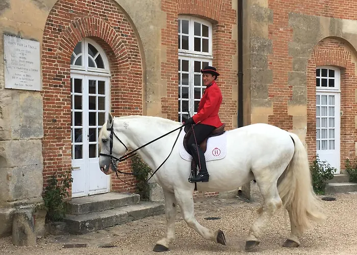 Maison Chaleureuse Avec Jardin - Pause Normande