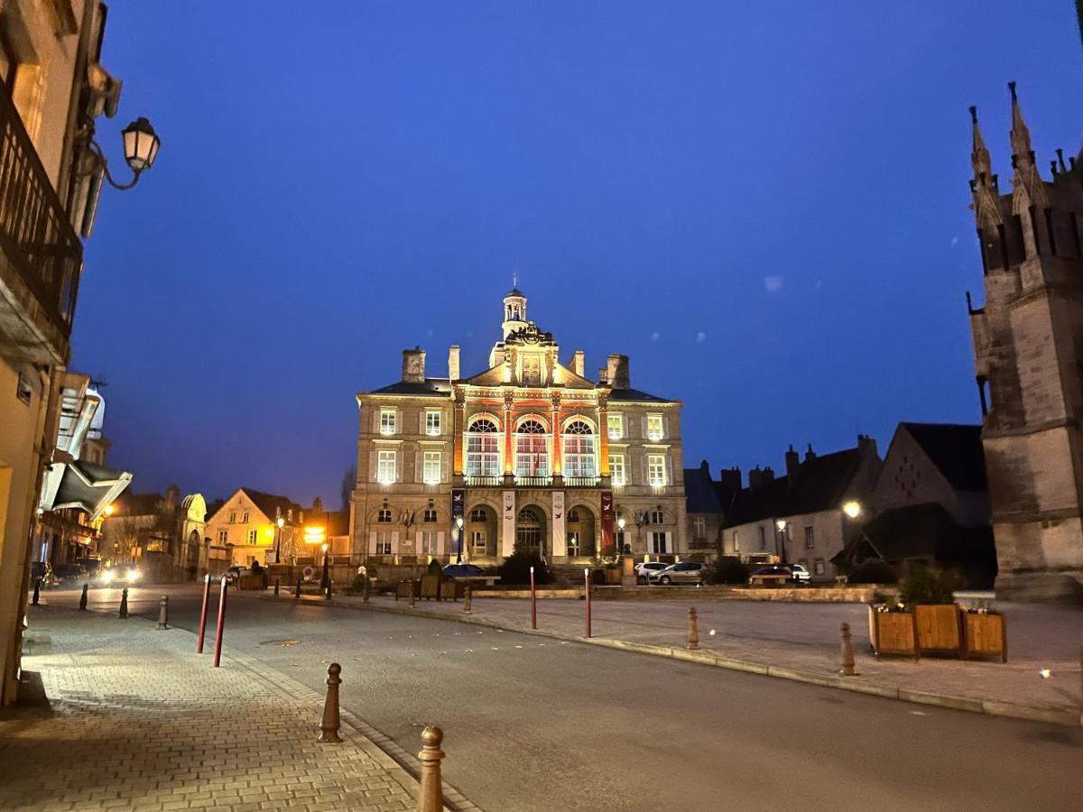 Maison Chaleureuse Avec Jardin - Pause Normande
