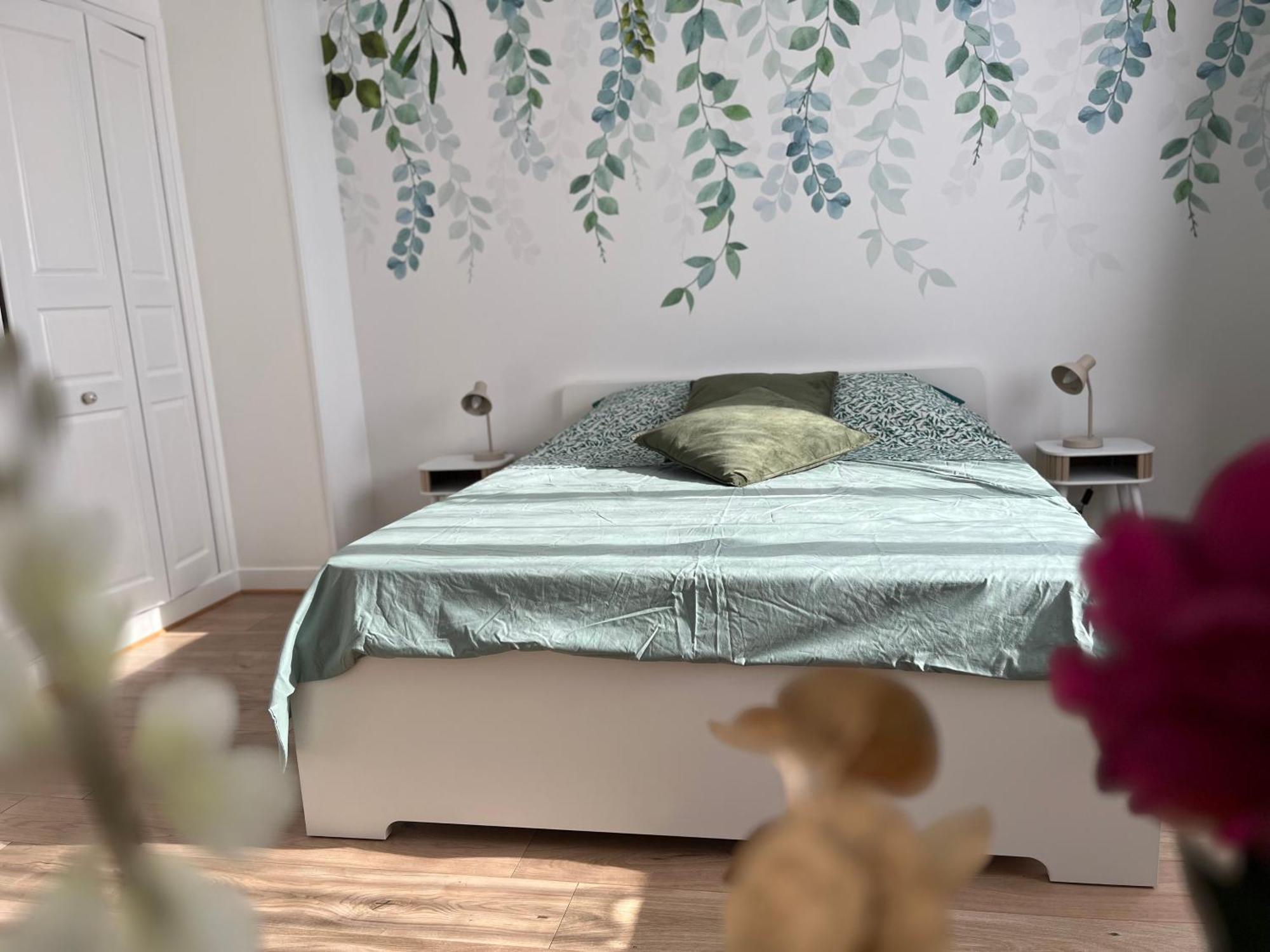 Holiday home Maison Chaleureuse Avec Jardin - Pause Normande Sees