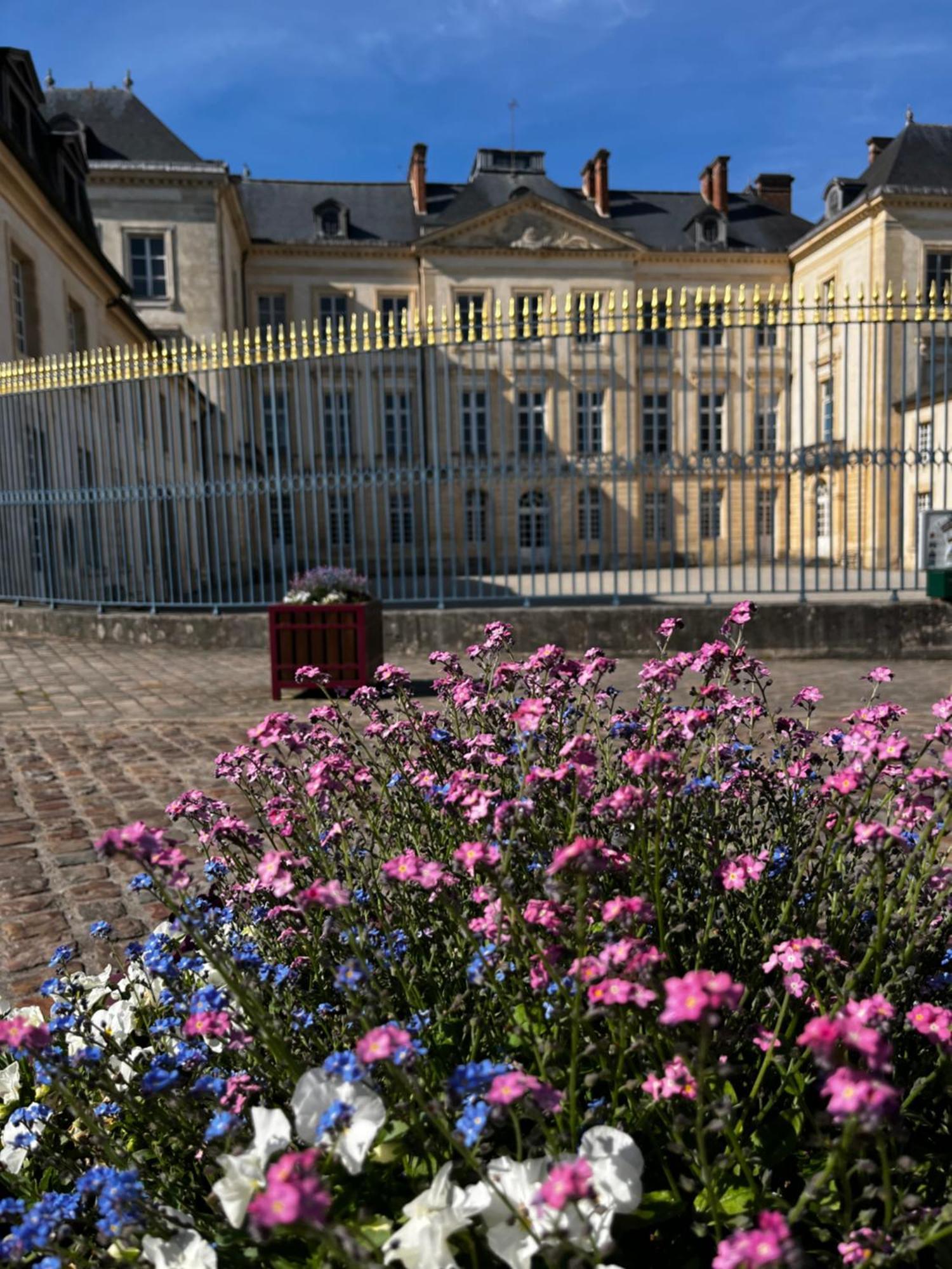 Maison Chaleureuse Avec Jardin - Pause Normande *